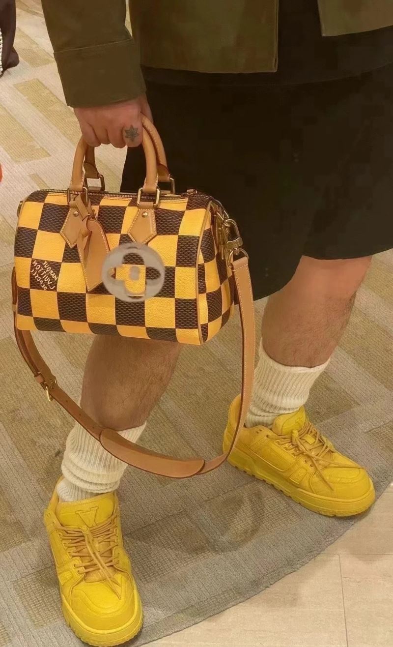 Louis Vuitton Speedy Bags